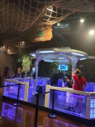 -奇幻丛林(佛罗伦萨小镇店)