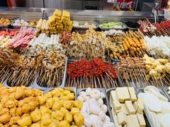 -林静小吃(复兴路店)