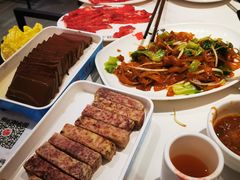 -八合里潮汕鲜牛肉火锅(福州万象城店)