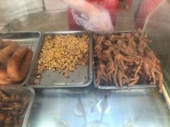 -老杨家熟食店