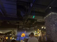 -绿茶餐厅(石家庄万象城店)