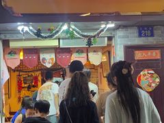 -玫瑰甜品(文明路店)