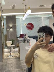 -名作·臻美Hair SaLon