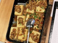 -木屋烧烤(万德庄店)