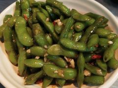-可可大虾武汉土菜大排档(万松园1店)