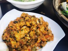 -喜洲翰林餐厅(董家百年老宅店)