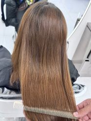 点击看大图 -5M HAIR SALON精品店
