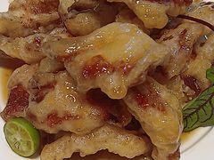 -东北大院·东北菜(三台子店)