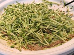 -刘胖子家常菜·蹄花焖藕(中南店)