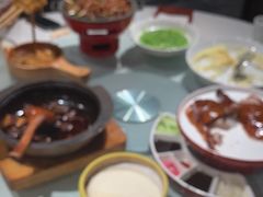 -大鸭梨烤鸭(枣园店)