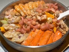 -黄记煌三汁焖锅(新世纪广场店)