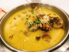 -卫鼎轩·曹公馆(鼓楼店)