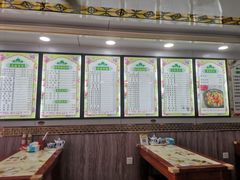 -清真兰州拉面(九龙湖店)