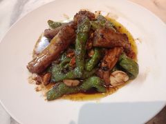 -周渝食惦·酸菜鱼精致川菜(横岗店)