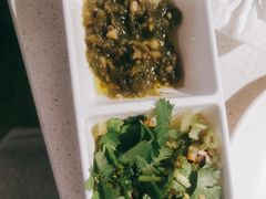 -芭夯兔·兔肉汤锅(新都店)