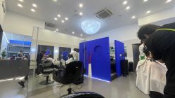 -CIT造型·烫发·染发
