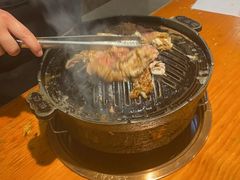 -kingkong大猩猩烤肉(CBD店)