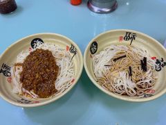 -食惠里小笼包面馆(越秀店)
