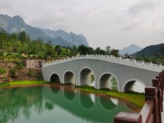 -太行锡崖沟旅游度假区