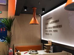 -东门口·新式老北京火锅(河西龙湖天街店)