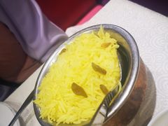 -恒河传奇印度餐厅GANGES
