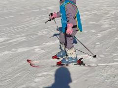 -北京西山滑雪场