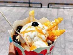 -肯德基(丽水万地店)