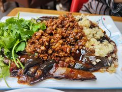 -华顺土菜馆(洪岗路店)