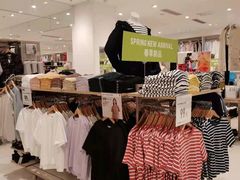 -优衣库(苏州天虹CCMall石路店)