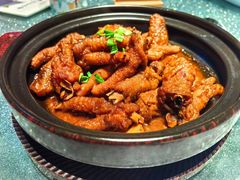 -鸡毛兑糖·尚宴(鄞州水街店)
