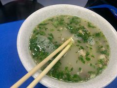 羊杂汤-北三沙家烧麦(北头道街店)