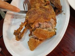 本帮香酥鸭-吴门人家·苏宴宫廷菜(拙政园店)