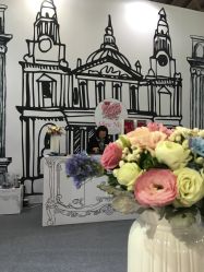 -Alice Nine婚礼艺术空间(总店)