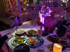 -JUKEBOX玖部音乐餐厅(华侨城店)