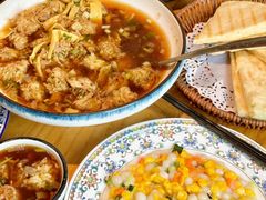 -食鸡公社辣子鸡·潍坊菜·烧烤