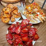 深圳我唯一想推荐的江西下饭菜…