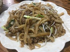 -南记食粥坊·宵夜大排档(岭南分店)