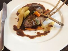 -杰克·肯特厨房西餐厅