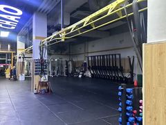 -超菲特健身工作室(晨月店)