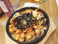 -吴草鸡爪오초닭발韩食堂(融恒盈嘉中心店)