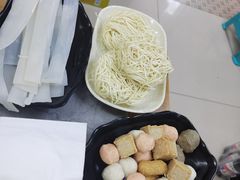-蛙大侠香辣牛蛙火锅店(总店)