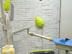 -极光口腔·矫正种植修复(锦江店)