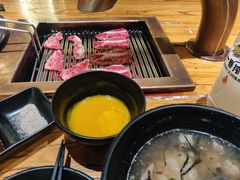 -千寻烧肉(政务区店)