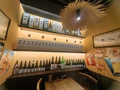 -鸟幸 TORISAKI 炭火居酒屋