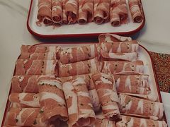 -庭院·冰煮羊·北京涮肉(西单店)