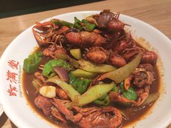 -虾满堂(瑞虹店)