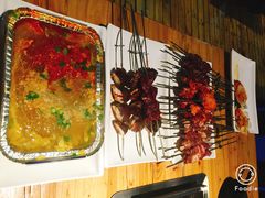 -悦屋老板娘的烤肉店(紫薇田园店)