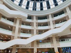 -厦门市图书馆(集美新城馆区)