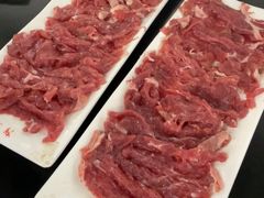 -潮汕美牛肉丸火锅店(天宁寺店)