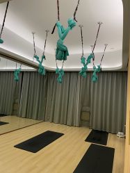 -奥本瑜伽·普拉提